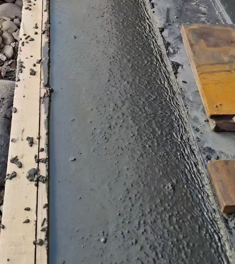 嘉禾环氧砂浆的特点及施工流程​