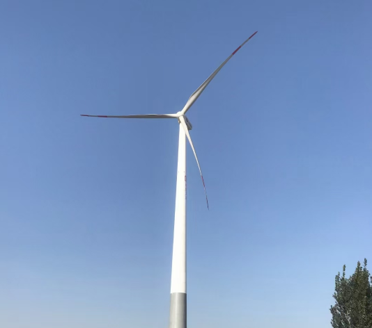 嘉禾风电基础二次灌浆料的强度要求和用量计算 风电灌浆料施工注意事项