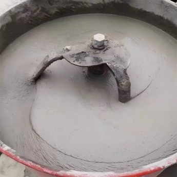 嘉禾灌浆料的类型及施工流程​