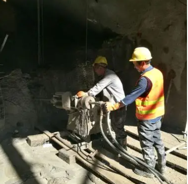 嘉禾水下抗分散灌浆料特点 水下不分散注浆料介绍