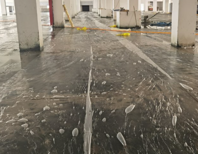 嘉禾不发火砂浆和不发火金属骨料有什么区别