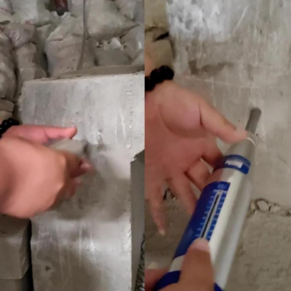 嘉禾混凝土强度不足的原因及处理方法