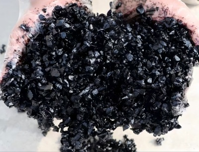 嘉禾沥青冷补料（沥青砂）的优势特点与施工流程解析