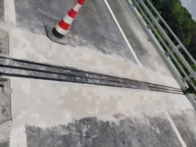 嘉禾伸缩缝更换后浇筑材料快速结构修补料速砼的产品特点及施工流程​