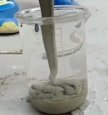 嘉禾水工混凝土絮凝剂，水下抗分散剂的作用及施工方法